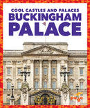 Buckingham Palace-9781641288590