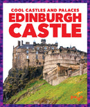 Edinburgh Castle-9781641288637