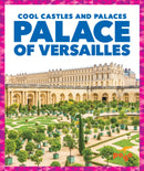 Palace of Versailles-9781641288712