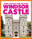 Windsor Castle-9781641288736