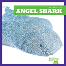 Angel Shark-9781641289559
