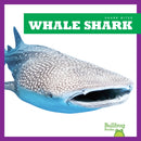 Whale Shark-9781641289696