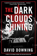 The Dark Clouds Shining : A Jack McColl Novel