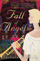 Fall Of Angels-9781641290227