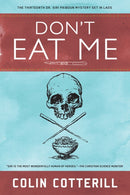 Don't Eat Me : A Dr. Siri Paiboun Mystery