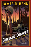 Solemn Graves : A Billy Boyle World War II Mystery-9781641290661
