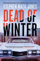 Dead Of Winter-9781641291026