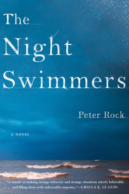 The Night Swimmers-9781641291279