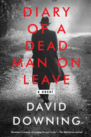 Diary Of A Dead Man On Leave-9781641291293