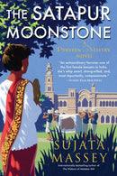 The Satapur Moonstone : A Preveen Mistry Novel-9781641291316