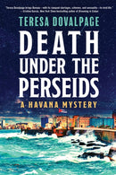Death Under The Perseids-9781641292160