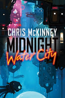 Midnight, Water City-9781641292405