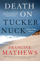 Death On Tuckernuck-9781641292603