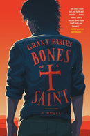 Bones Of A Saint-9781641292672