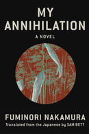 My Annihilation-9781641292726