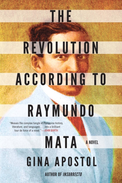 The Revolution According To Raymundo Mata-9781641292771