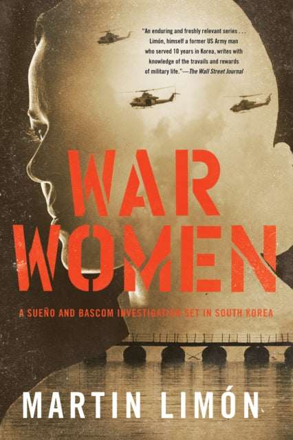 War Women-9781641292795