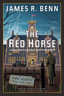 The Red Horse-9781641292870