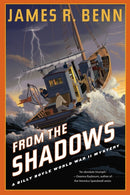 From The Shadows-9781641292986