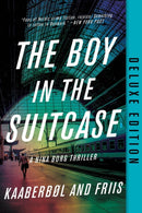Boy In The Suitcase, The (deluxe Edition)-9781641293204