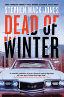 Dead Of Winter-9781641293488