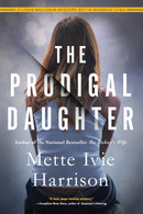 The Prodigal Daughter-9781641293495