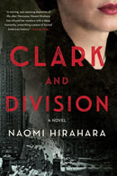 Clark And Division-9781641293693