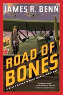 Road Of Bones-9781641293716