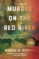 Murder On The Red River-9781641293761