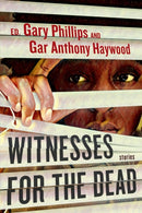 Witnesses For The Dead: Stories-9781641293983