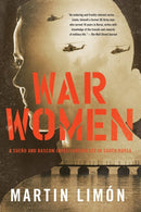 War Women-9781641294041