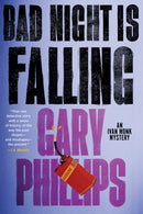 Bad Night Is Falling-9781641294430