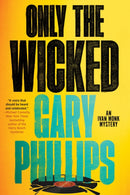 Only the Wicked-9781641294454
