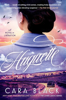 Huguette-9781641294492