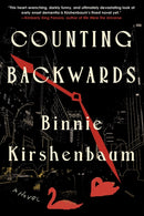 Counting Backwards-9781641294683