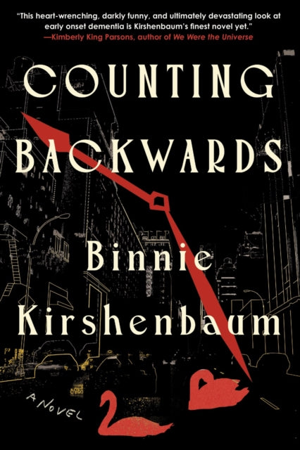 Counting Backwards-9781641294683
