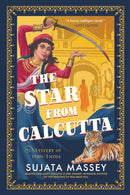 The Star from Calcutta-9781641295093