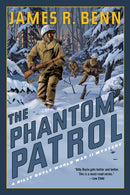The Phantom Patrol-9781641295437