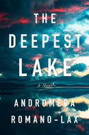 The Deepest Lake-9781641295604