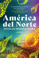 America del Norte-9781641295642