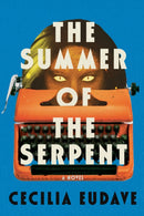 The Summer of the Serpent-9781641295826