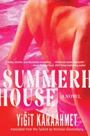 Summerhouse : A Gay Thriller-9781641295864