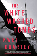 The Whitewashed Tombs-9781641295888