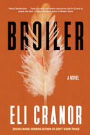 Broiler-9781641295901