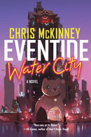 Eventide, Water City-9781641295949
