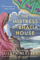 The Mistress of Bhatia House-9781641295963
