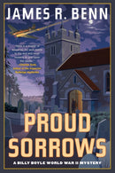Proud Sorrows-9781641295994