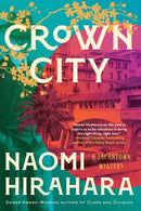 Crown City-9781641296083