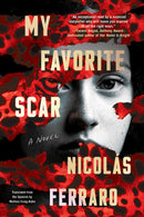 My Favorite Scar-9781641296212