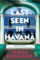 Last Seen in Havana-9781641296229